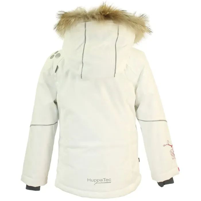 Куртка Huppa KRISTIN 18090030 білий S (4741468699646) зображення 2