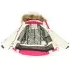 Куртка Huppa KRISTIN 18090030 білий XS (4741468699653) зображення 4