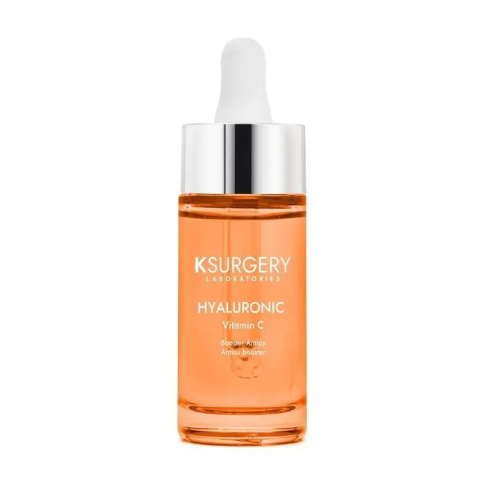 Сыворотка для лица Ksurgery Laboratories Vitamin C 15 мл (982667685)