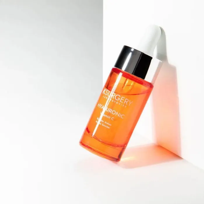 Сыворотка для лица Ksurgery Laboratories Vitamin C 15 мл (982667685) изображение 2