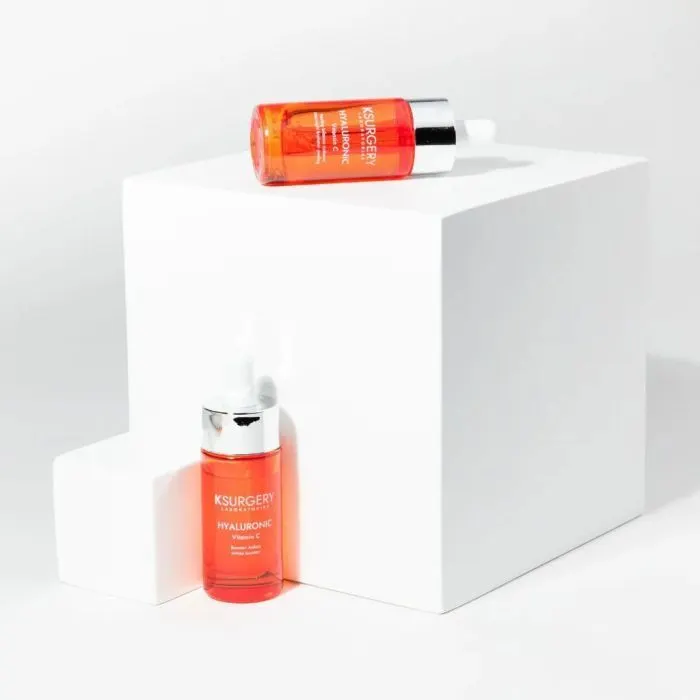 Сыворотка для лица Ksurgery Laboratories Vitamin C 15 мл (982667685) изображение 3