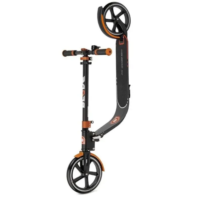 Самокат Blade Sport PU Cross 230/230 mm, black/brown (230188) изображение 2