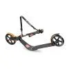 Самокат Blade Sport PU Cross 230/230 mm, black/brown (230188) изображение 3