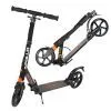 Самокат Blade Sport PU Cross 230/230 mm, black/brown (230188) изображение 4