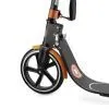 Самокат Blade Sport PU Cross 230/230 mm, black/brown (230188) изображение 5