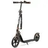 Самокат Blade Sport PU Cross 230/230 mm, black/brown (230188)