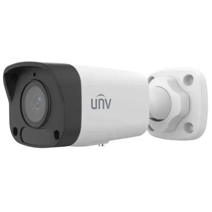 Камера видеонаблюдения Uniview IPC2124LB-AF28K-A2