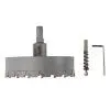Сверло Alloid Base, корончате, твердосплавне, по металу, 100мм (TS-10100) изображение 3