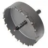 Сверло Alloid Base, корончате, твердосплавне, по металу, 100мм (TS-10100)