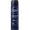 Антиперспирант Nivea MEN Deep Darkwood 72H Anti-Perspirant 150 мл (9005800379845)