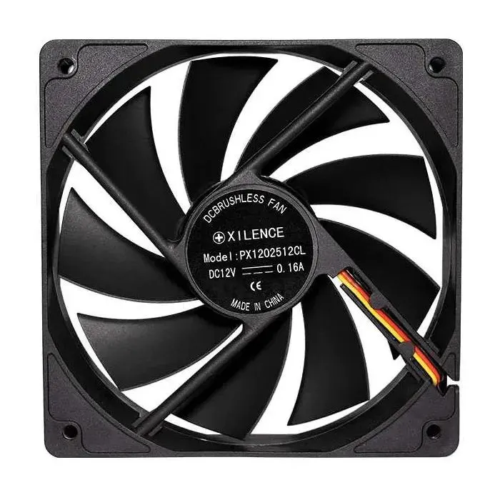 Кулер для корпуса Xilence XF139 изображение 5