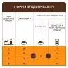 Сухой корм для кошек Club 4 Paws с телятиной 900 г (4820269140196) изображение 6