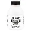 Тонер Brother HL-L2371, 65г black HG (TSM-HG770-65)