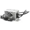 Сетевое зарядное устройство для АКБ Voltronic LiFePO4 24V(29,4V), 2S, 30A, 3kg (QX1200-294) изображение 2