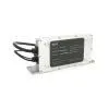 Сетевое зарядное устройство для АКБ Voltronic LiFePO4 24V(29,4V), 2S, 30A, 3kg (QX1200-294) изображение 3