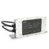 Сетевое зарядное устройство для АКБ Voltronic LiFePO4 24V(29,4V), 2S, 30A, 3kg (QX1200-294) изображение 3