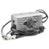 Сетевое зарядное устройство для АКБ Voltronic LiFePO4 24V(29,4V), 2S, 30A, 3kg (QX1200-294)