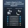 Навушники Anker SoundСore Liberty 5 Pro Pearl Blue (D1203G31) зображення 10