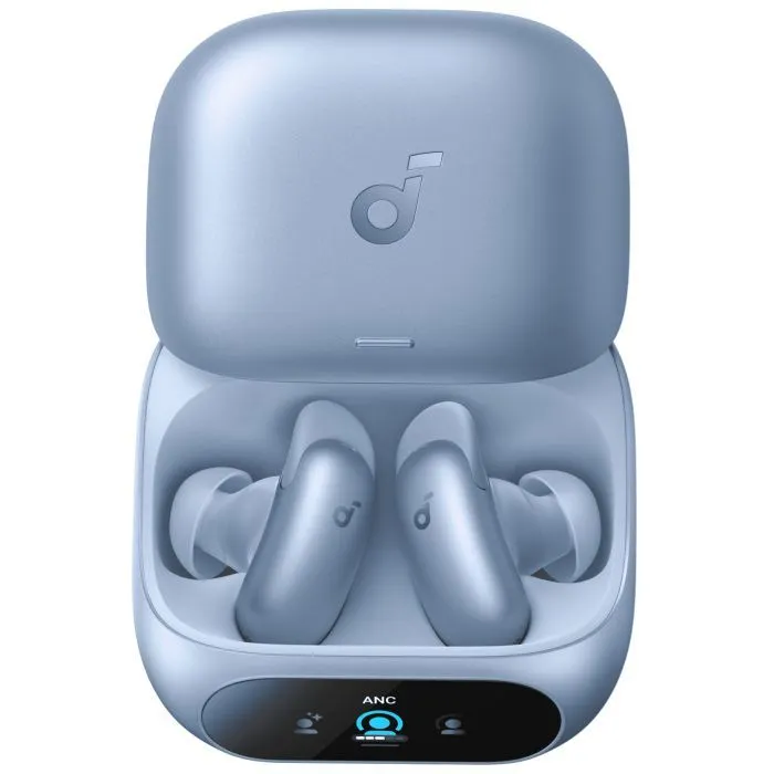 Навушники Anker SoundСore Liberty 5 Pro Pearl Blue (D1203G31) зображення 11