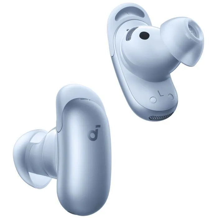 Навушники Anker SoundСore Liberty 5 Pro Pearl Blue (D1203G31) зображення 13