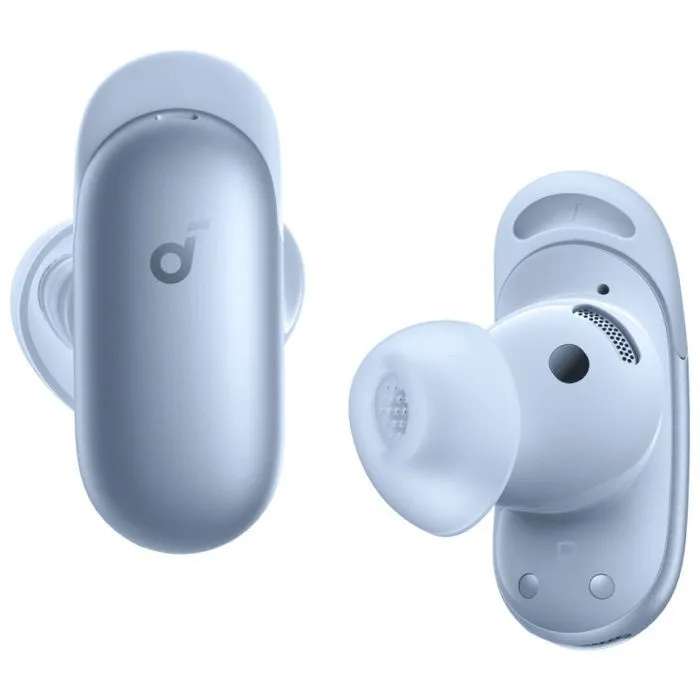Навушники Anker SoundСore Liberty 5 Pro Pearl Blue (D1203G31) зображення 7
