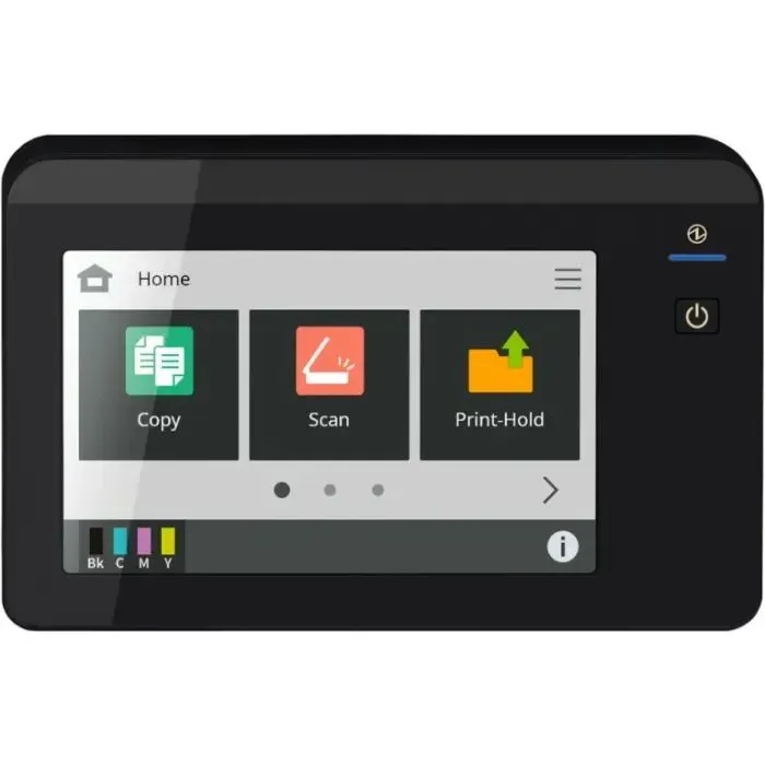 Многофункциональное устройство Sharp BP22C25EU, А3 (BP22C25EU) изображение 4