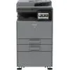 Многофункциональное устройство Sharp BP22C25EU, А3 (BP22C25EU) изображение 5