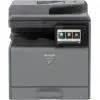 Многофункциональное устройство Sharp BP22C25EU, А3 (BP22C25EU)