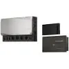 Система зберігання енергії EcoFlow Power Independence Kit (Без Батарей та генератора) (ZMM100-Combo3-EU)