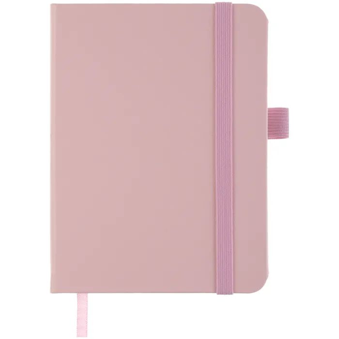 Книга записна Buromax ETALON 95 х 140 мм, 96 аркушів, клітинка, золотий (BM.296160-23) зображення 2
