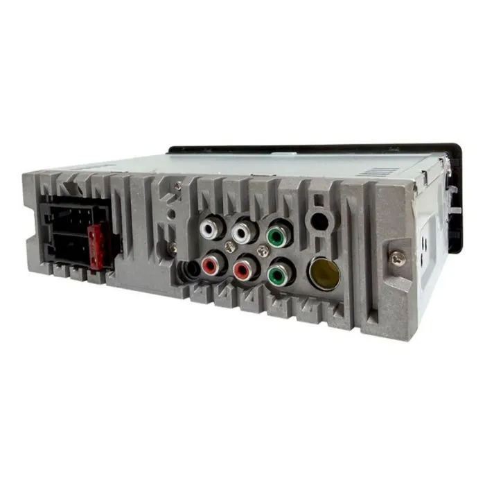 Автомагнітола Aspiring CarWave 2 simple DSP (VT-CAR-CW2) зображення 6