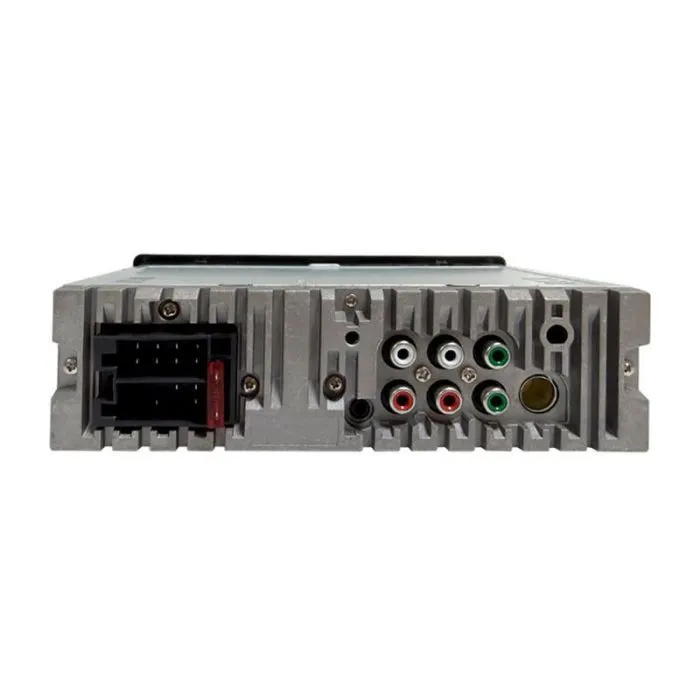 Автомагнітола Aspiring CarWave 2 simple DSP (VT-CAR-CW2) зображення 7