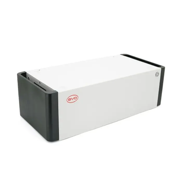 Батарея LiFePo4 BYD LiFePO4 51.2V100Аh, 5.12kWh (BATTERY-BOX LV5.0+)