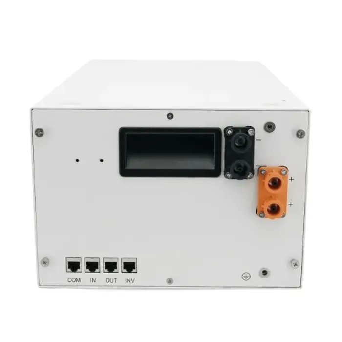 Батарея LiFePo4 BYD LiFePO4 51.2V100Аh, 5.12kWh (BATTERY-BOX LV5.0+) изображение 3