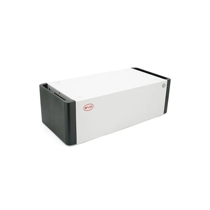 Батарея LiFePo4 BYD LiFePO4 51.2V100Аh, 5.12kWh (BATTERY-BOX LV5.0+) изображение 5