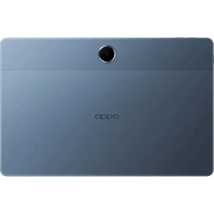Планшет Oppo Pad SE 11" 4/128GB Wi-Fi Twilight Blue (6932169369510) зображення 2