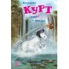 Книга Курт. Єдиноріг - єдина місія - Шанталь Шрайбер Ранок (9786170998873)