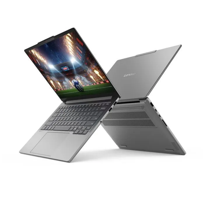 Ноутбук Lenovo IdeaPad Pro 5 14IPH11 (83SH0013RA) зображення 3