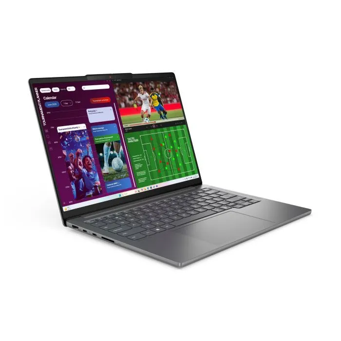 Ноутбук Lenovo IdeaPad Pro 5 14IPH11 (83SH0013RA) зображення 8