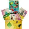 Книга Щенопазлики. Учимо форми Ранок (9786177846870) зображення 4
