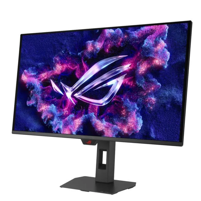 Монітор ASUS XG27AQDMESZ (90LM0C80-B03171) зображення 3