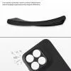 Чехол для мобильного телефона BeCover Silicone Motorola Moto G77 Black (716055) изображение 4