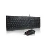 Комплект Lenovo Essential Wired Combo UA Black (4X31R68752) изображение 2