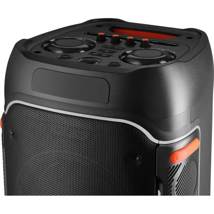 Акустична система Defender Boomer 120 Black (65127) зображення 10