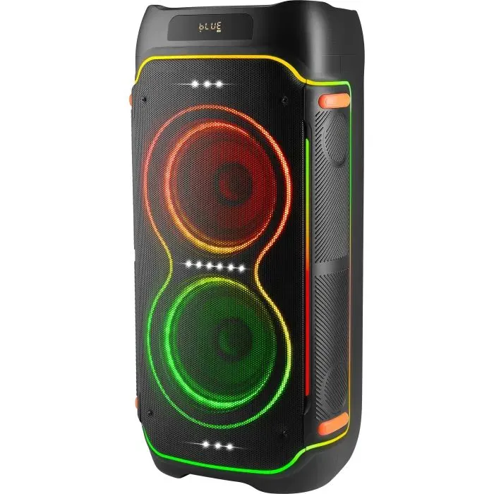 Акустична система Defender Boomer 120 Black (65127) зображення 3