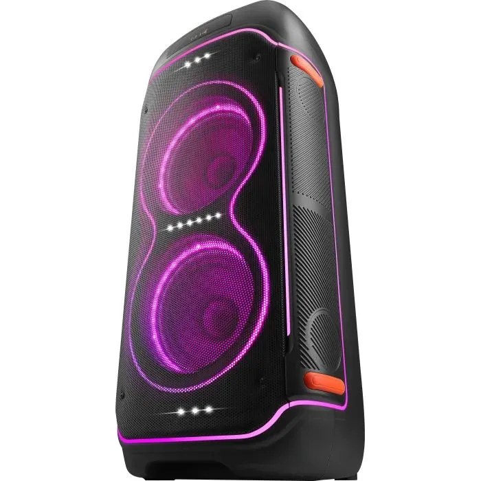 Акустична система Defender Boomer 120 Black (65127) зображення 4