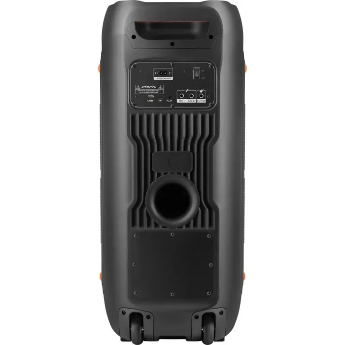 Акустична система Defender Boomer 120 Black (65127) зображення 6