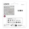 USB флеш накопичувач Kingston 256GB DataTraveler Exodia Black-Green USB 3.2 (DTXG2/256GB) зображення 6