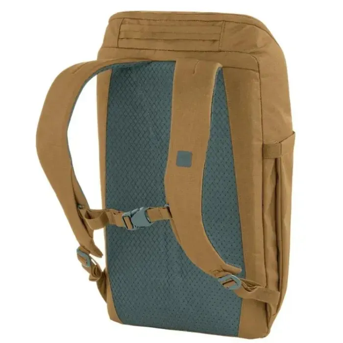 Рюкзак туристический Ferrino Spin 18L Nut (75263QNN) (932309) изображение 2