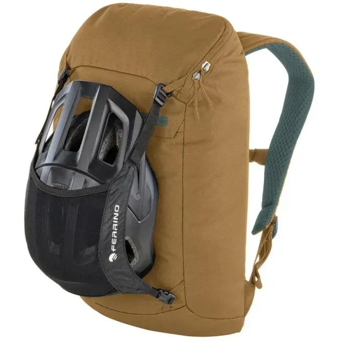 Рюкзак туристический Ferrino Spin 18L Nut (75263QNN) (932309) изображение 5